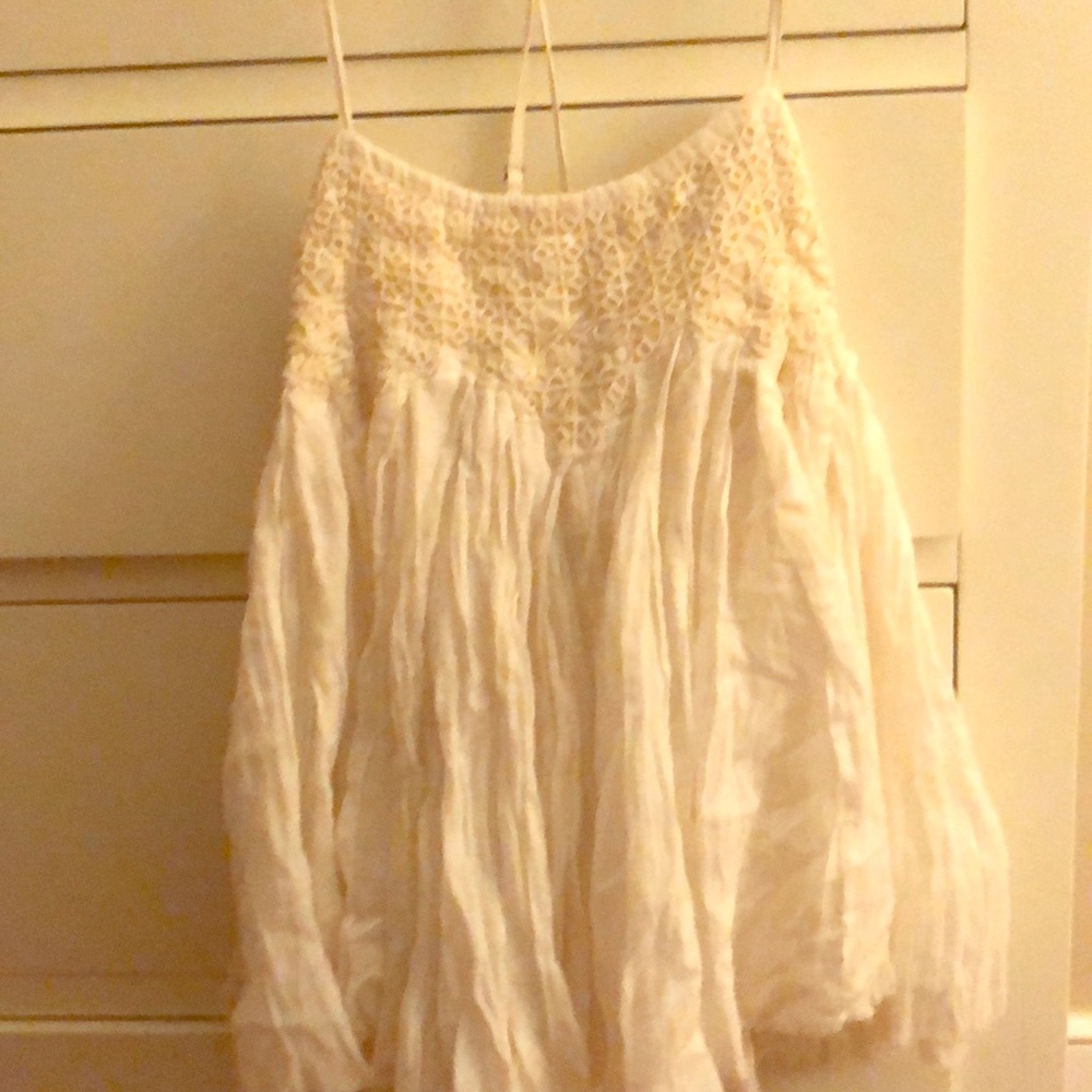 Free people tank